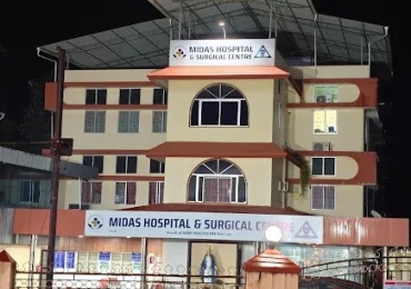 Midas Hospital & Surgical Centre Thrissur