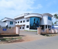 Milan Auditorium Kottapadi
