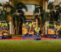Milan Earth Movers and Carriers Thrissur