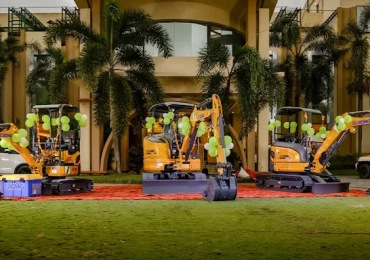 Milan Earth Movers and Carriers Thrissur