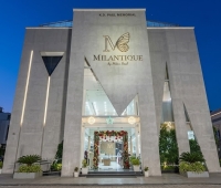Milantique By Milan Paul