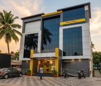 Mili Mall Anchalummood