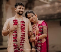 Milliondreams Wedding Photography Mattancherry