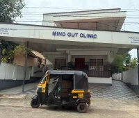 Mind Gut Clinic