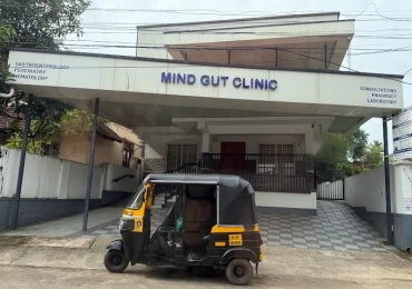 Mind Gut Clinic