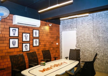 Mindstory Digital Marketing Agency Kuriachira