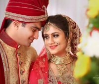 Minerva Wedding Photography Kannur