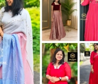 Mira Designs By Sini Raffi