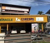 Miracle Car Spa Thalore