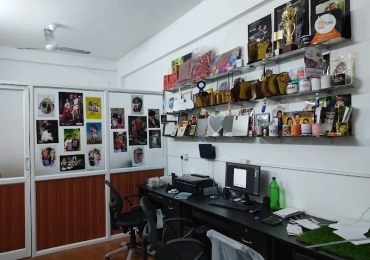 Miracle Graphic Design & Printing Kannur