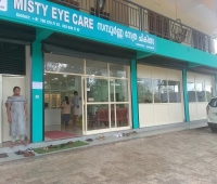 Misty Care Rajakumari
