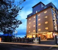 Misty Gate Hotel Vythiri