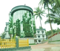 Misty Hills Hotel Kalpetta