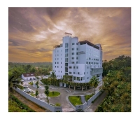 Mitera Hospital Thellakom