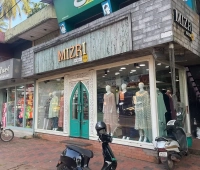 Mizri Women’s Hub