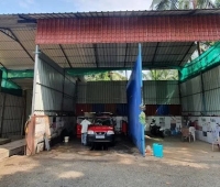 Mkk Car Wash Thrissur