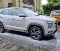 Mobile Car Wash Kottayam