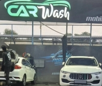 Mobile Hub Car Wash Trivandrum