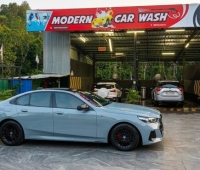 Modern Car Wash Anakkara
