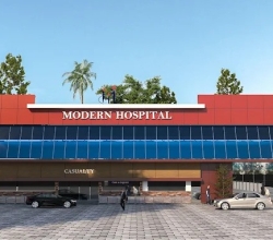Modern Hospital Kodungallur