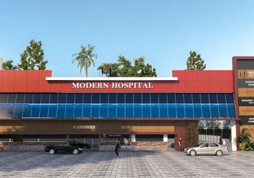Modern Hospital Kodungallur