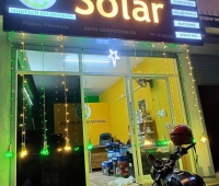 Modtech Solar Plammoodu