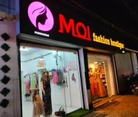 Moi Bridal