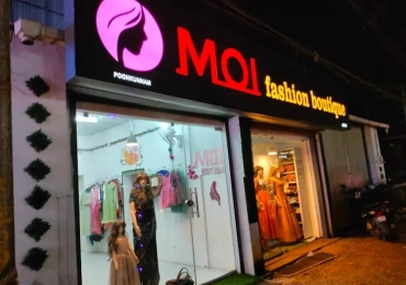 Moi Bridal