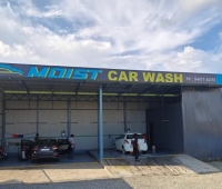 Moist Car Wash Kazhchaparambu