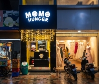Momo Hunger Restaurant Thrissur