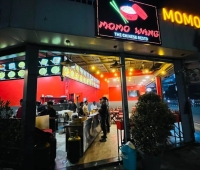 Momo Wang Restaurant Arayidathupalam