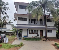 Monsoon Hotel Kannur