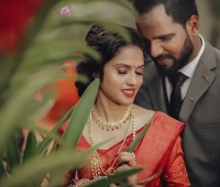 Montechristo Wedding Photography Kollam