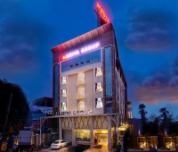 Moois Residency Kannur
