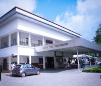 Moolayil Auditorium Pudussery