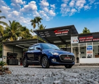 Moonshine Car Wash Rajakkad