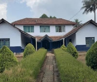 Moopainad Central Hospital Meppadi