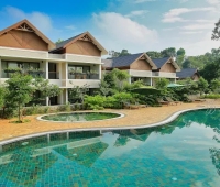 Morickap Hotel Kalpetta