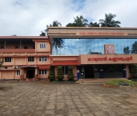 Moscmm Eye Hospital Kariambadi