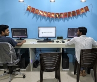 Mostech Business Solutions Llp