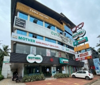 Mother Dental Hospital Pottammal