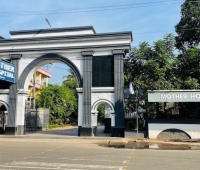 Mother Hospital Pullazhi