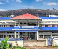 Mothers Hospital Kanhangad