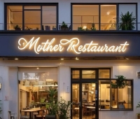 Mother’s Restaurant Kunnamkulam