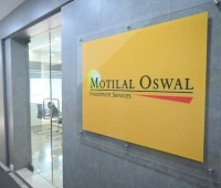 Motilal Oswal Financial Services Limited