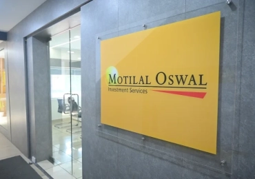 Motilal Oswal Financial Services Limited