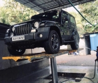 Moto Lab Car Wash Vattiyoorkavu