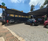 Motopia Car Wash Maradu