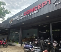 listing 6 Motor Concept Used Cars Ottamavu
