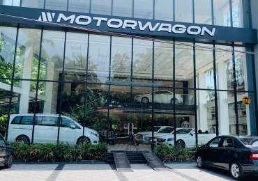 Motorwagon Used Cars Pavangad